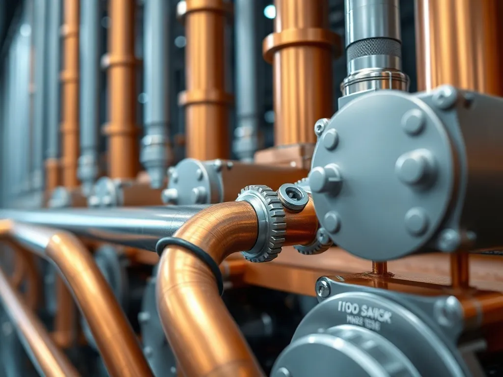 Cooling Systems