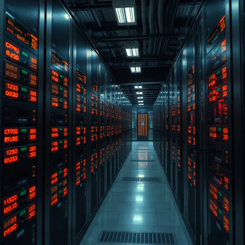 GPU Cluster Infrastructure